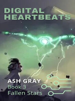 cover image of Digital Heartbeats